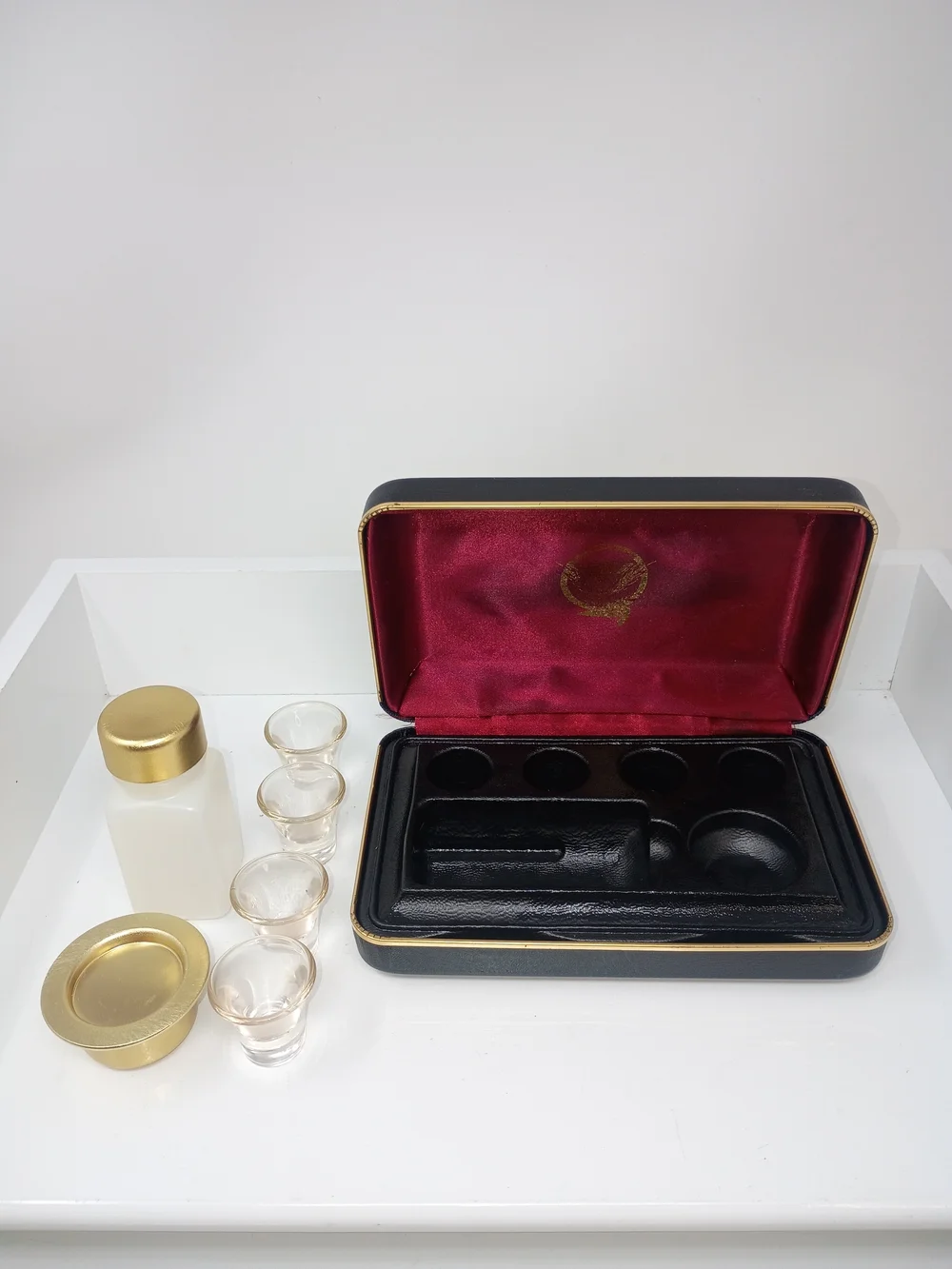 Personal Communion Set